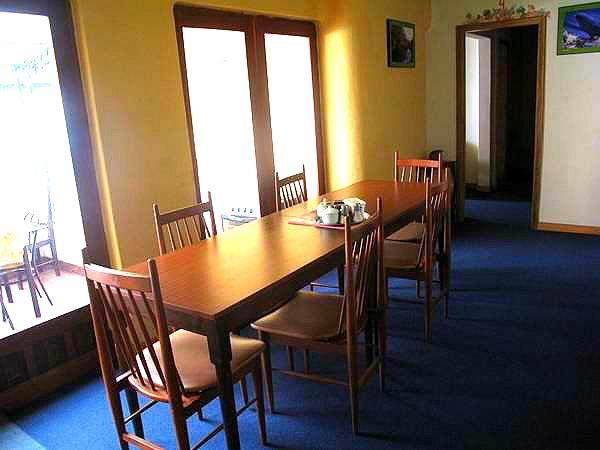 Aqua Hostal Mabel Cuenca Kültér fotó