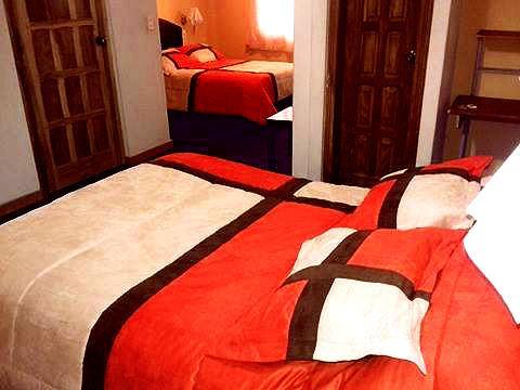 Aqua Hostal Mabel Cuenca Kültér fotó