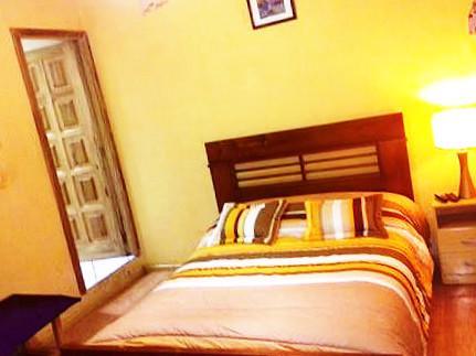 Aqua Hostal Mabel Cuenca Kültér fotó