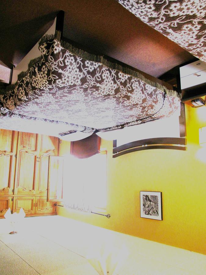 Aqua Hostal Mabel Cuenca Kültér fotó